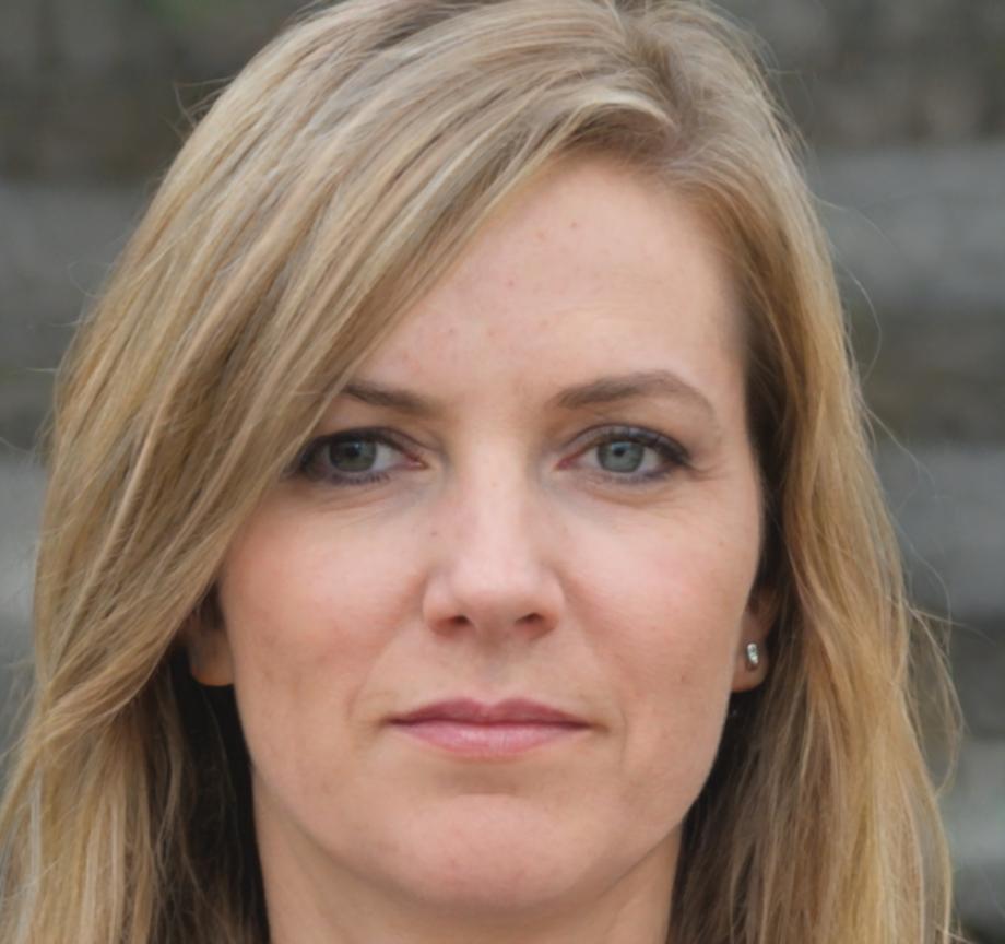 Marie Dubois, Analyste Senior